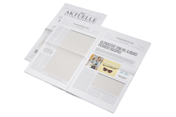 Anzeige Sonnenbrillen Görlitz Tageszeitung Augenoptik Thomas Wünsche