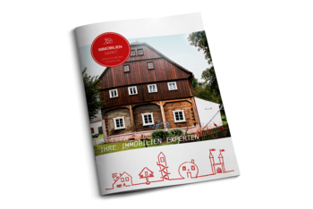 Immobilienmagazin Mondry Immobilien Frühjahr 2015