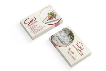 Foto von der Visitenkarte Görlitz Bar & Restaurant Salü