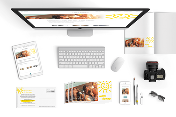 Corporate Design Sonnenbrillenaktion 2020 | Augenoptik Thomas Wünsche Görlitz