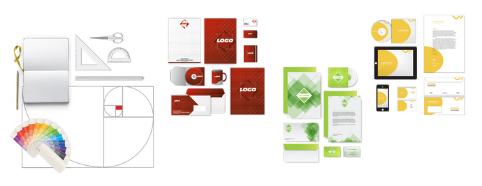 Logoerstellung & Logobearbeitung Werbung Grafik Design Silke Krause Görlitz