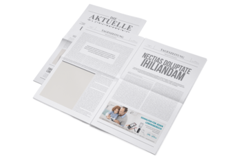 Anzeige Görlitz Tageszeitung Augenoptik Thomas Wünsche