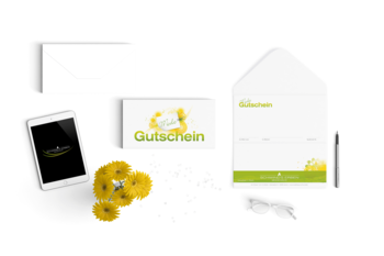 Geschenkgutschein Görlitz Modehaus Schwind's Erben