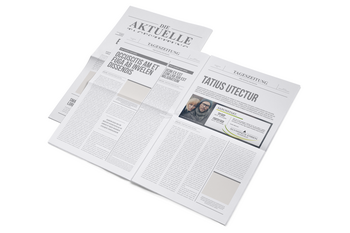 Anzeige Görlitz Tageszeitung Modehaus Schwind's Erben Saisonstart