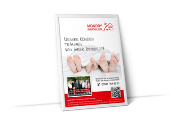 Foto vom Plakat Mondry Immobilien Görlitz